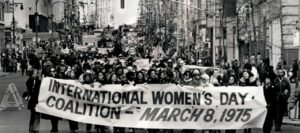 International Women's Day: History and Significance