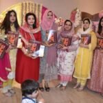 Festivities of Spring by Elite Club KSA and launch of New Edition, Be Creative