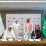 Emirates Airline agrees to promote Saudi tourism