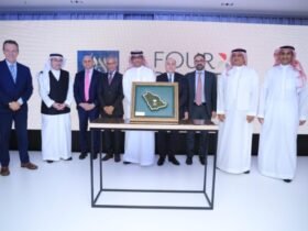 Al-Murjan Holding opens Four Points by Sheraton Jeddah, Corniche Obhur