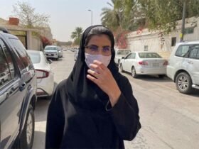 How a Saudi woman's iPhone revealed hacking around the world