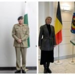 Belgium, Pakistan agree to optimise military-to-military ties: ISPR