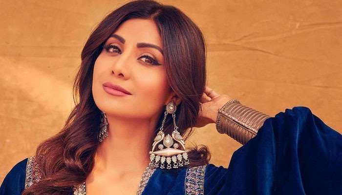 Shilpa Shetty shares inspiring note on ‘forgiveness’: See post
