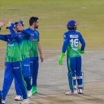 PSL 2022: Multan Sultans create new record after defeating Islamabad United
