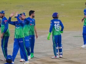 PSL 2022: Multan Sultans create new record after defeating Islamabad United
