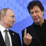 PM Imran Khan to embark on two-day Russia visit from Feb 23