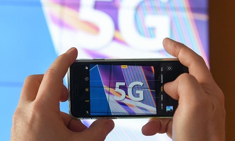 India authorises 5G trials without China's Huawei, ZTE