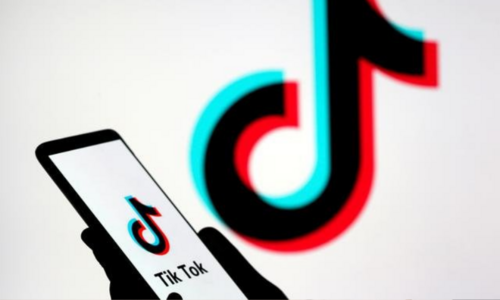 TikTok removed six million videos in Pakistan during July-Sept quarter
