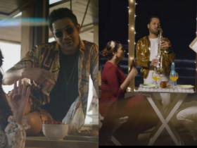 Ali Gul Pir's new song 'Cousin Dhazan' tackles the transition from cousin siblings to cousin marriage