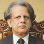 Govt names ex-SC judge Azmat Saeed as arbitrator in IPPs case