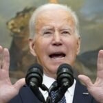 Joe Biden now ‘convinced’ Russia will launch invasion of Ukraine