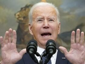 Joe Biden now ‘convinced’ Russia will launch invasion of Ukraine