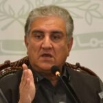 Foreign Minister Shah Mahmood Qureshi says right decision to go ahead with Russia trip.