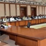 Cabinet approves amendments to ECP’s code of conduct: sources