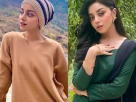Alizeh Shah leaves fans spellbound with her major weight transformation