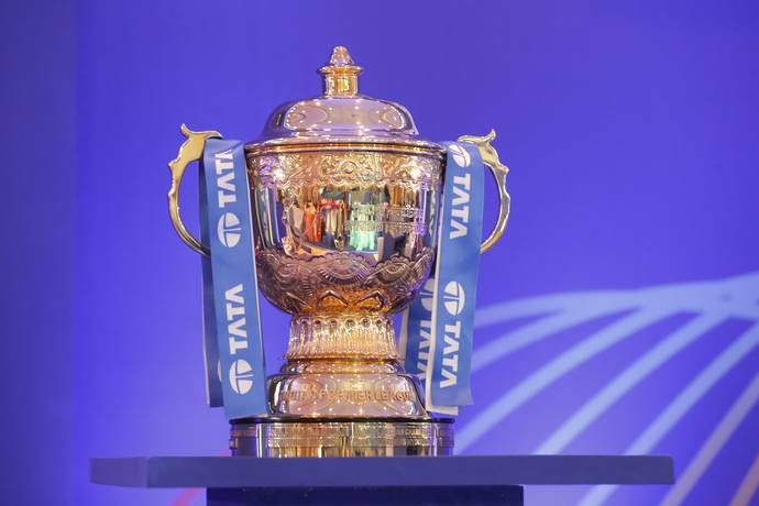 IPL 2022 likely to be played at six venues