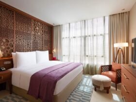 Shaza Riyadh enhances its guests experience with newly added features and facilities
