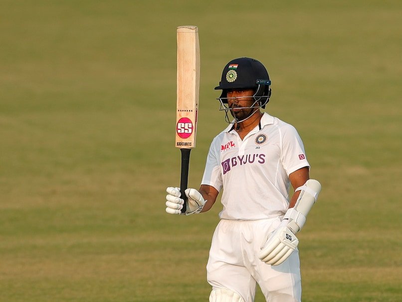 Rahul Dravid Suggested Retirement': Furious Wriddhiman Saha Slams Team Management After Being Dropped From Indian Test Team