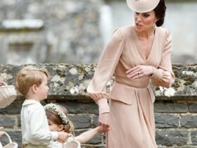 Prince William, Kate Middleton ‘at odds’ over Prince George, Charlotte, Louis