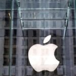 Moscow's invasion of Ukraine: Apple says 'paused' all product sales in Russia