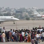 Asia’s largest Civil Aviation Show in Hyderabad from March 24