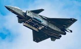  5th Generation J-20 Stealth Aircraft will be purchased from China soon by The Pakistan Air Force
