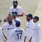 India vs Sri Lanka 1st Test Day 3 Highlights