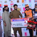Noor Wali sparkles as Buchra Warriors win in Khatri Premier League.